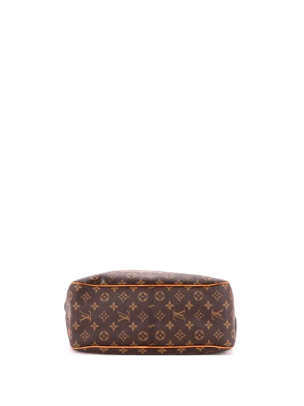 Louis Vuitton Delightful Handbag Canvas #342632L15B